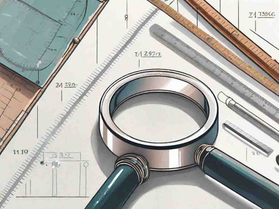 How to Measure Your Ring Size: A Step-by-Step Guide