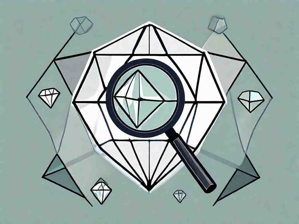 Understanding the Clarity Diamond Scale