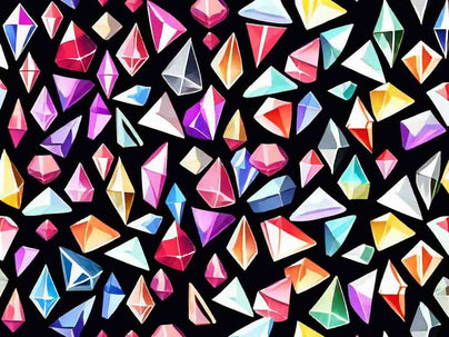 The Beauty of Color Diamonds