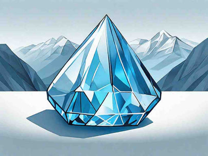 The Beauty of Swiss Blue Topaz