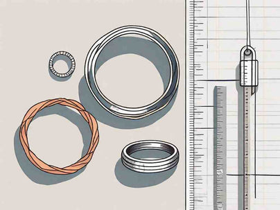 How to Easily Find Your Ring Size at Home