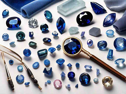 How Much Is Sapphire Worth? A Comprehensive Guide