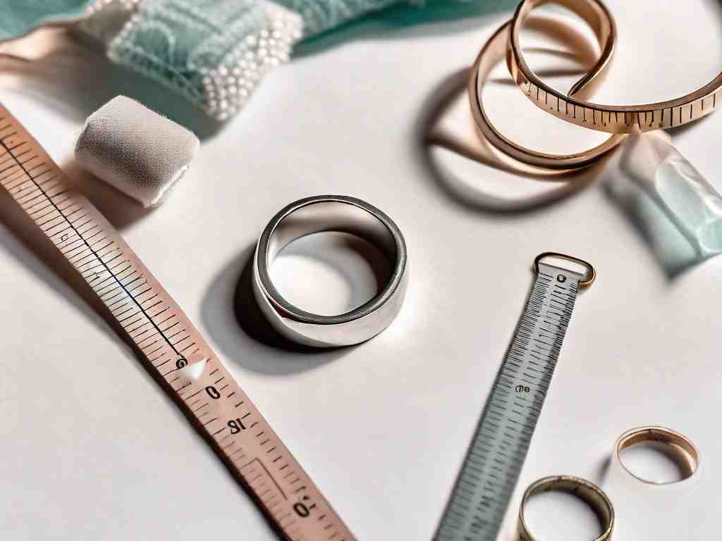 How to Measure Your Ring Finger for the Perfect Fit