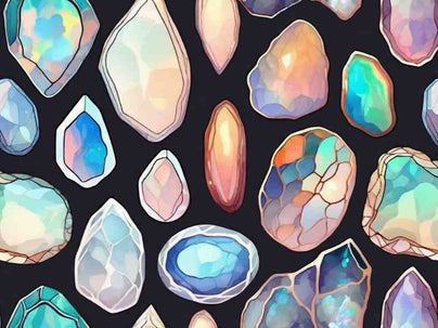 Understanding the Value of Opal: What Determines the Price?