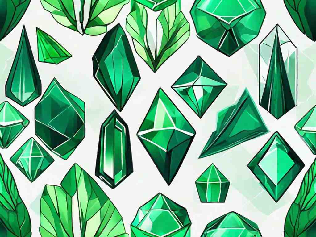 Discover the Beauty of Real Emeralds