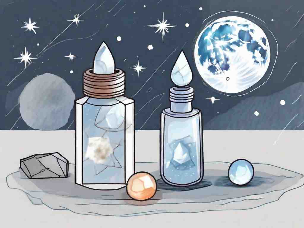 Understanding the Hardness of Moonstone