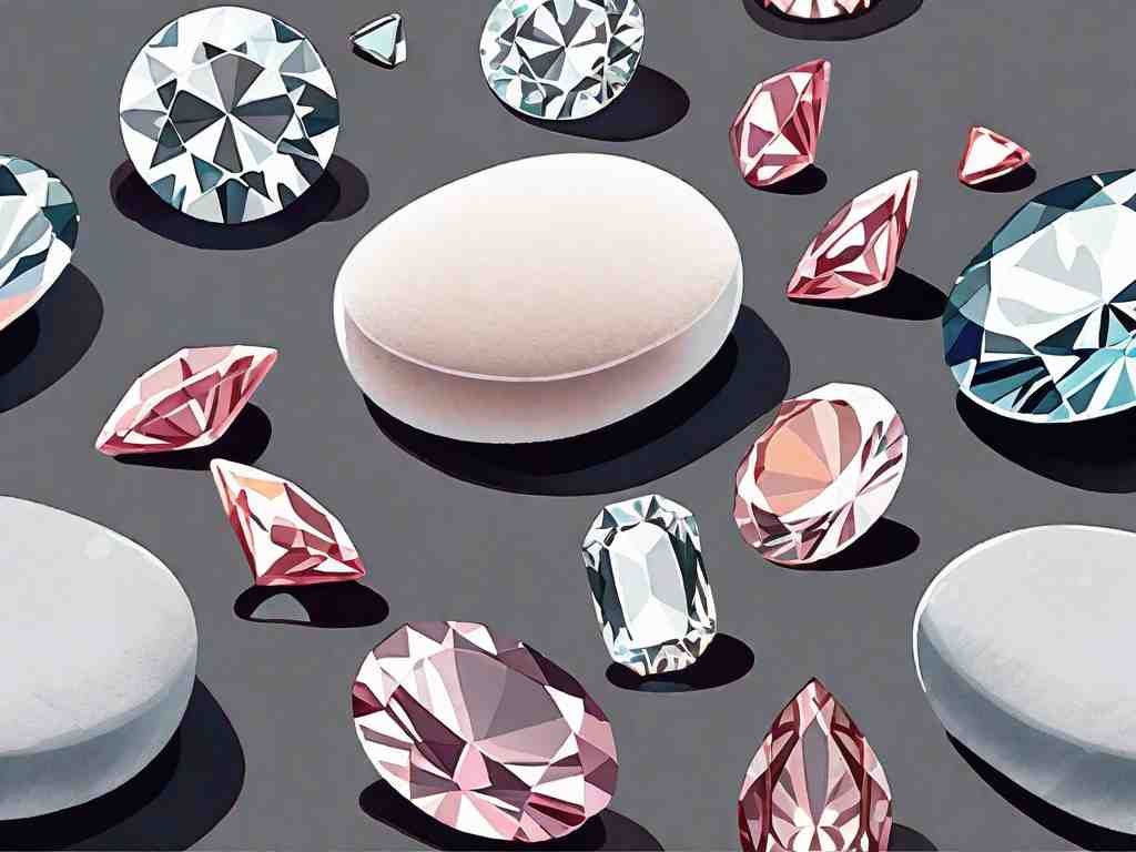 Finding the Perfect Diamond Substitute for Your Budget