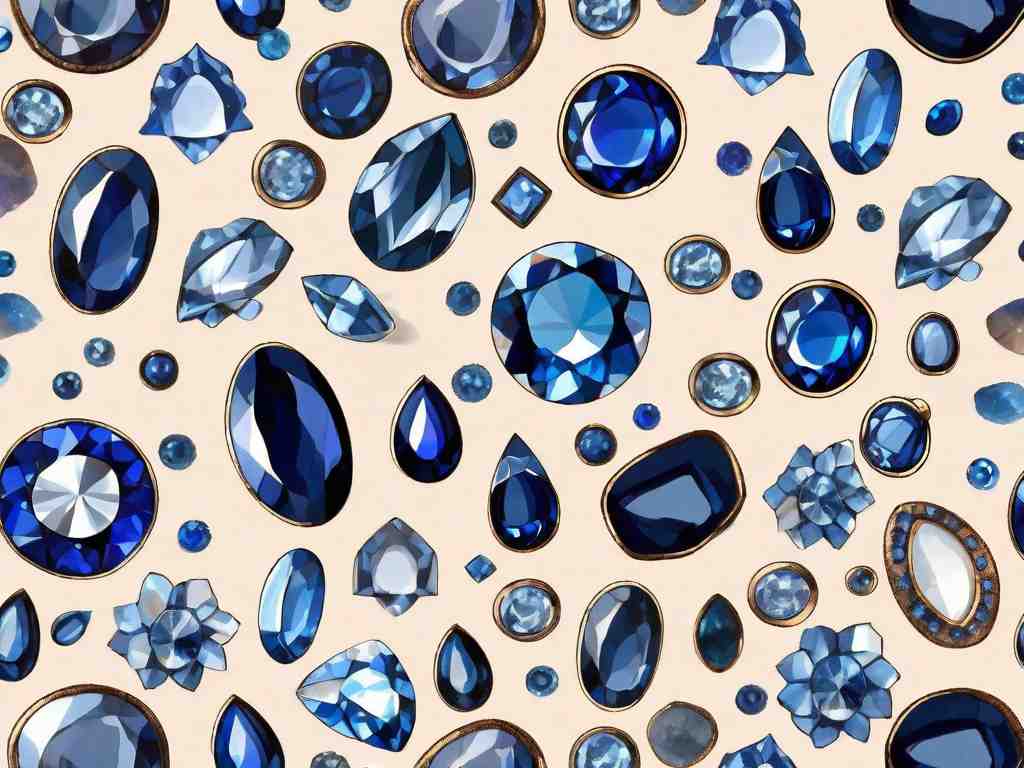 How Much Are Sapphires Worth? A Comprehensive Guide