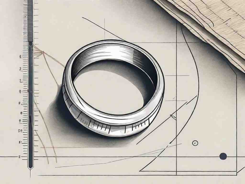 How to Measure Your Ring Finger: A Step-by-Step Guide