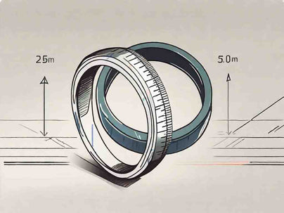 How Can I Measure My Ring Size Accurately?