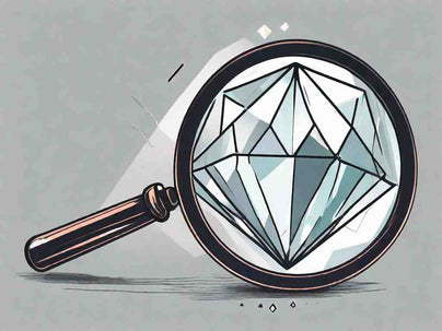 Understanding Diamond Clarity Ratings