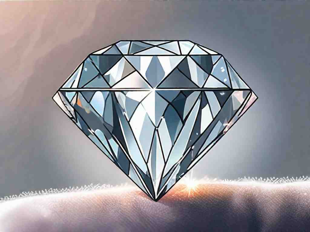 What Does a Diamond Look Like?