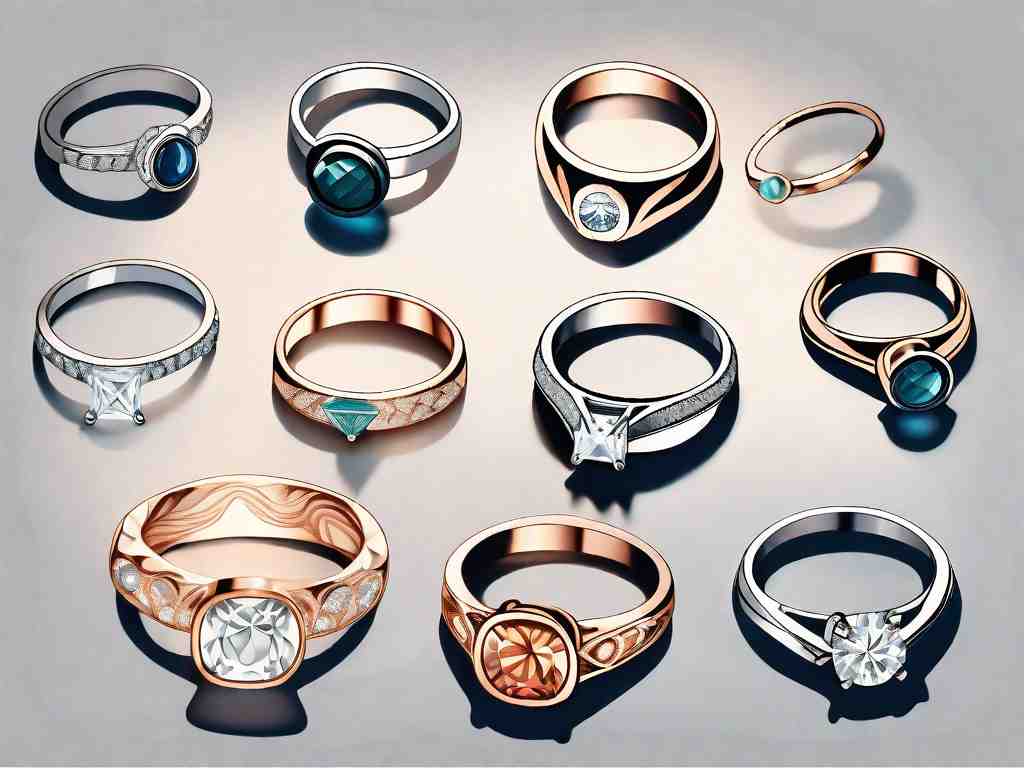 A Comprehensive Guide to Choosing the Perfect Engagement Ring