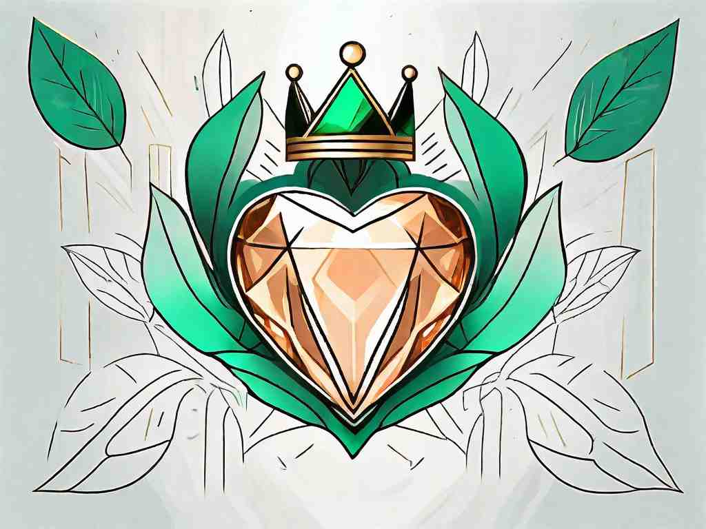 What Does the Emerald Symbolize?