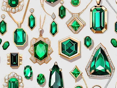 How Much Do Emeralds Cost? A Guide to Understanding Emerald Prices