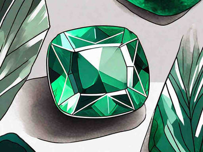 Understanding the Value of Emeralds