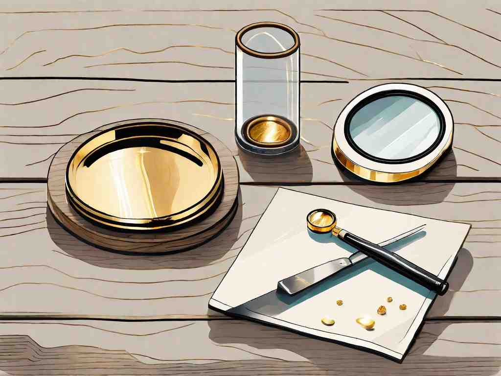 At-Home Gold Testing: An Easy and Accurate Way to Determine Gold Quality