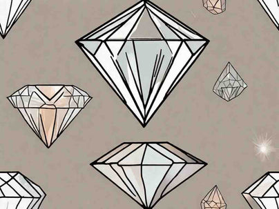 The Meaning Behind the Diamond Shape