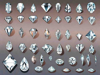 A Comprehensive Diamond Buying Guide