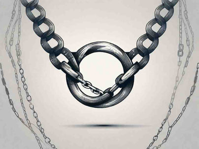 The Challenges Faced by Chained Males