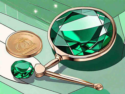 How Much Is an Emerald Worth?