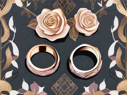 Comparing Yellow Gold and Rose Gold: Which is Right for You?