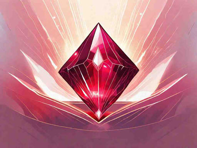 What Does the Ruby Symbolize?