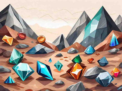 The Beauty of Color Diamonds: Exploring the World of Colored Diamonds