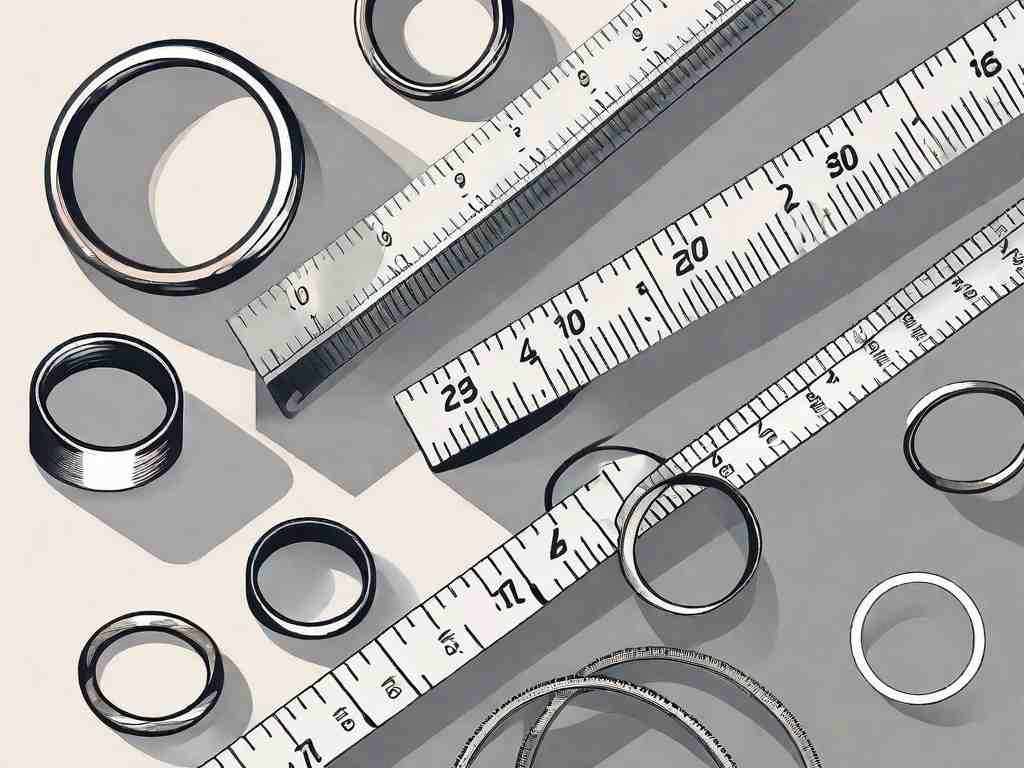 How to Determine Your Ring Size