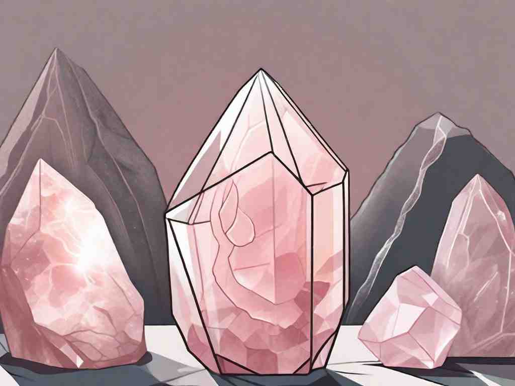 How to Tell if Your Rose Quartz Is Real