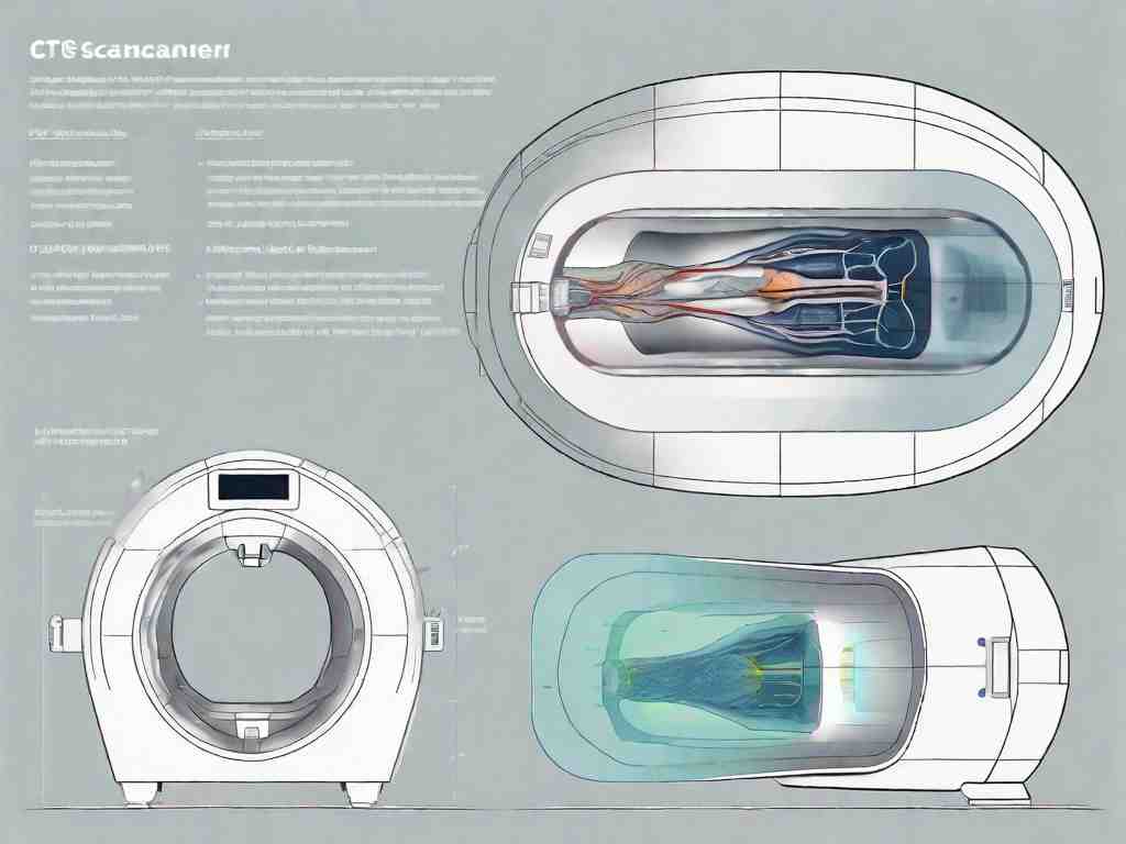 Understanding Your CT Scan Size