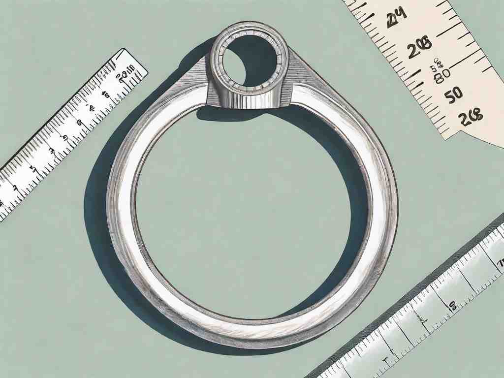 How to Measure a Ring Finger: A Step-by-Step Guide