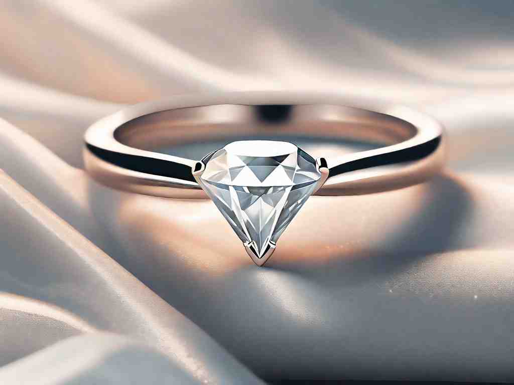 Find the Perfect Simple Diamond Engagement Ring