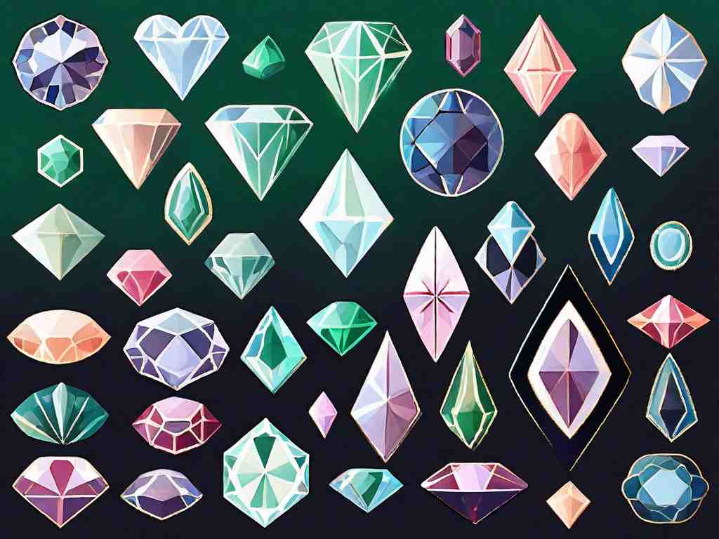 Finding the Ideal Diamond Cut for You