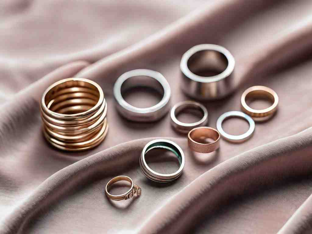 How to Find Your Ring Size: A Step-by-Step Guide