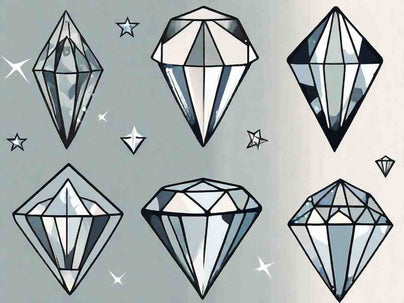 Understanding the Diamond Ratings Scale