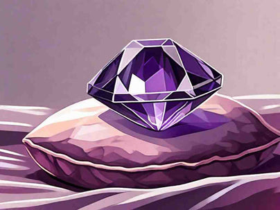 Is Amethyst Expensive? An In-Depth Look at the Cost of Amethyst