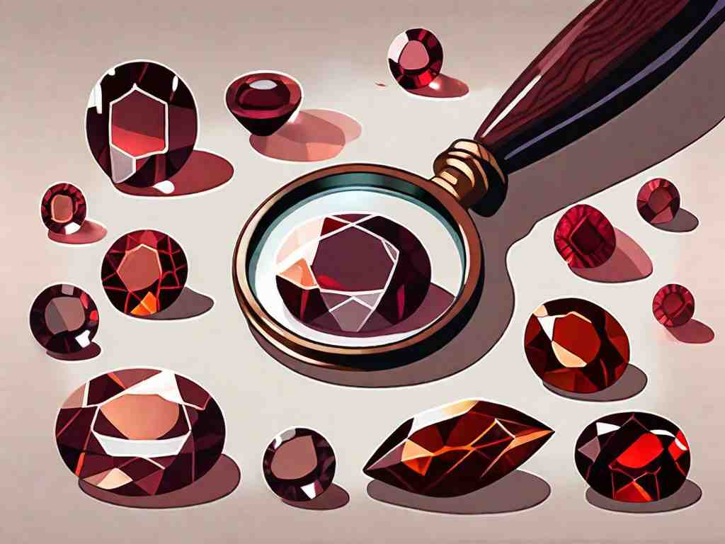 How Much Is a Garnet Worth? A Guide to Estimating Value