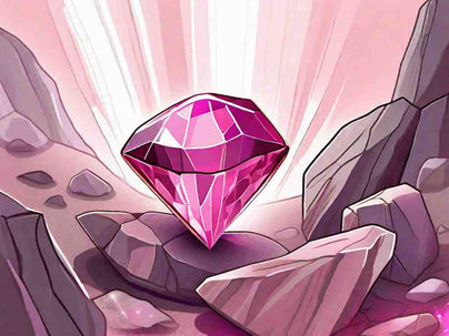 Uncovering the Meaning of Pink Sapphires