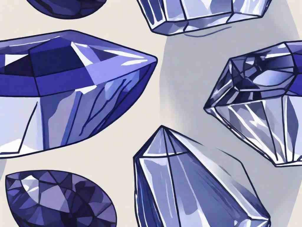 Comparing Tanzanite and Sapphire: Which Gemstone is Right for You?