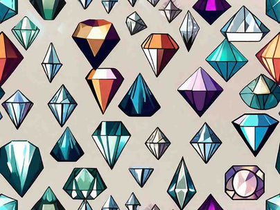 Discovering the Best Diamond Clarity and Color