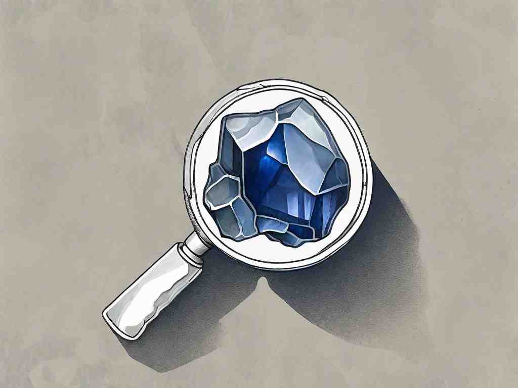 How to Identify Rough Sapphire: A Step-by-Step Guide