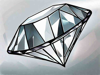 Understanding the Benefits of Good Diamond Clarity