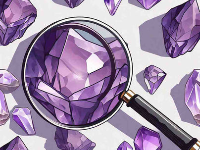 How to Tell if an Amethyst is Real