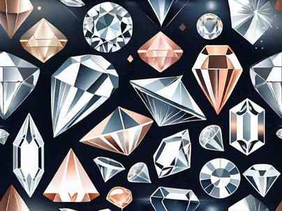 Discover the Best Quality Diamonds for Your Special Occasion