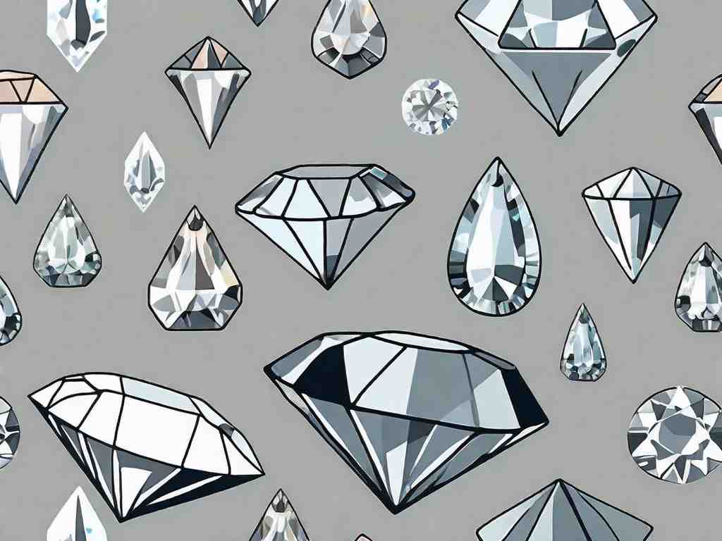 Understanding the Different Levels of Diamond Clarity