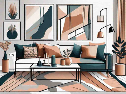 How to Use Color G to Enhance Your Home Decor