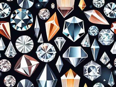 Stunning Diamonds Pictures to Inspire You