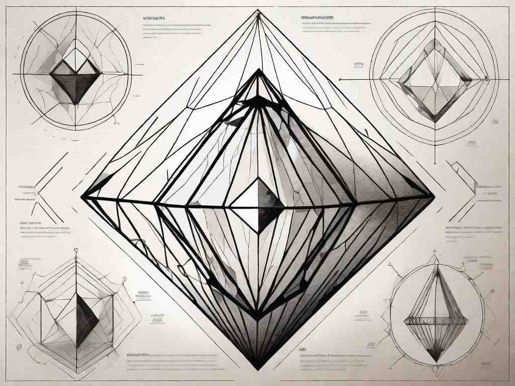 Understanding the Different Parts of a Diamond