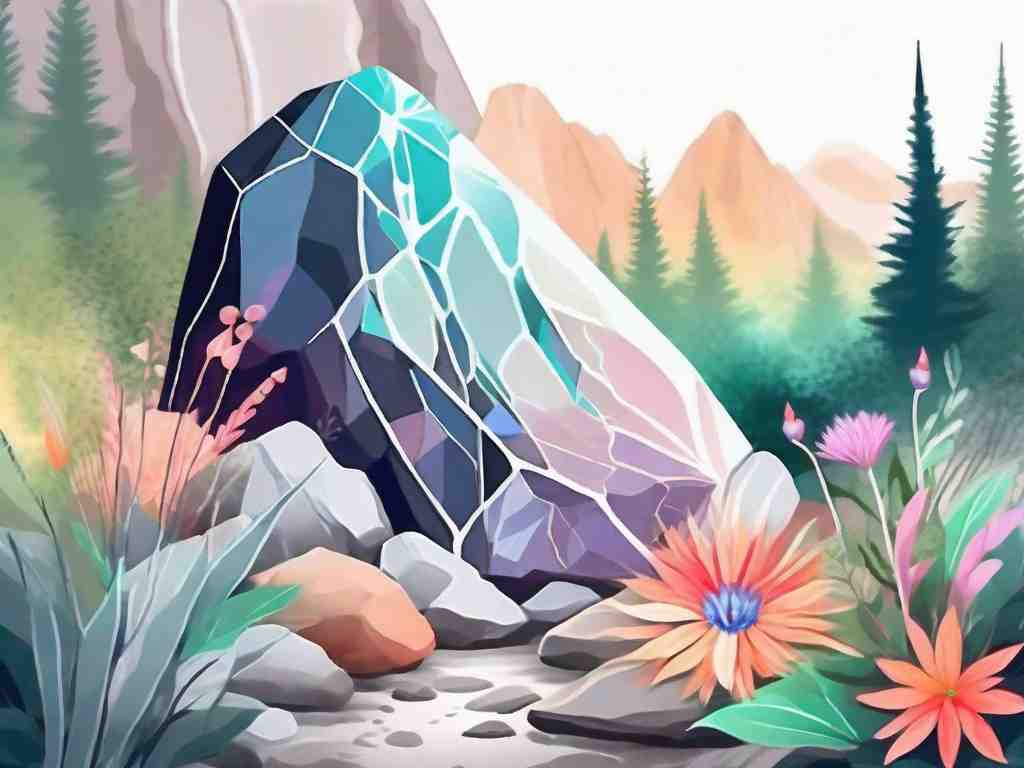 La Piedra de Agosto: Una Joya de la Naturaleza